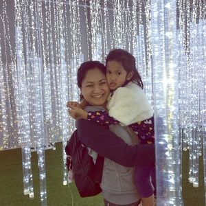 Meet your Posher, Janice